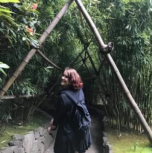 Meet your Posher, Hannah